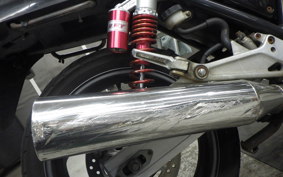 HONDA CB400SF 1993 NC31