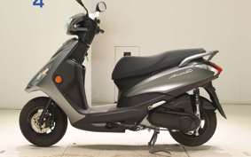 YAMAHA AXIS 125 Z SEJ6J
