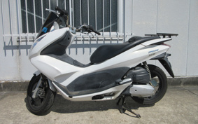 HONDA PCX PRESTIGE  NC125D