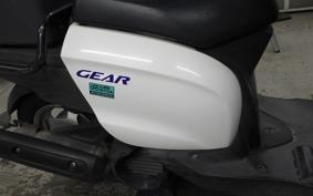 YAMAHA GEAR Gen.2 2025 UA06J