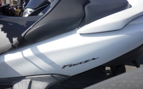 HONDA FORZA X 2009 MF10