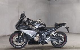 HONDA CBR400R 2022 NC56