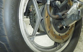 SUZUKI GSX1100S KATANA 1991 GS110X