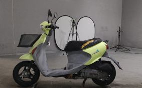 SUZUKI LETS4 CA45A