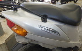 SUZUKI ADDRESS V125 G CF46A