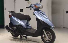 YAMAHA AXIS 125 TREET SE53J