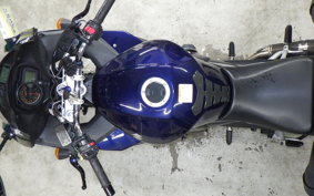 SUZUKI BANDIT 1250 F 2010 GW72A