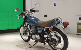 YAMAHA SR400 Gen.5 2020 RH16J