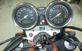 HONDA CB400SF VTEC 2010 NC42