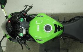 KAWASAKI NINJA ZX-6R A
