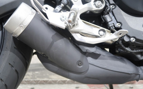 YAMAHA XSR900 2016 RN46J