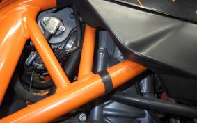 KTM 690 SUPERMOTO R 2008