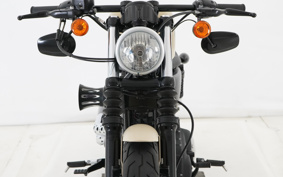 HARLEY XL883N 2014 LE2