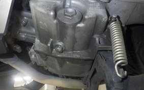 HONDA PCX 125 2004 JK05