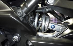 YAMAHA MT-09 Tracer GT 2020 RN51J