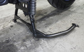 YAMAHA BW S125 Gen.2 2016 SEA6J