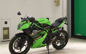 KAWASAKI NINJA 250 SL