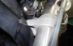 KAWASAKI KLX250D TRACKER LX250E