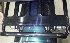 HONDA C110LITE 2002 JA76