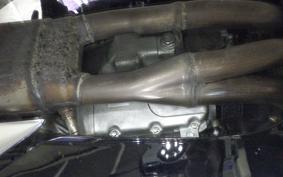 SUZUKI HAYABUSA Gen.3 2021 EJ11A