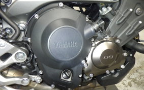 YAMAHA MT-09 A 2014 RN34J