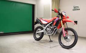 HONDA CRF250L 2022 MD47