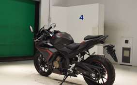 HONDA CBR400R 2021 NC56