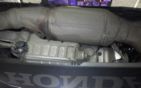HONDA CBR600RR 2024 PC40