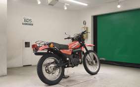 YAMAHA DT125 1999 2N0
