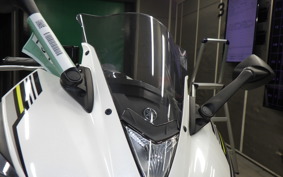 YAMAHA YZF R-3 2017 RH07J
