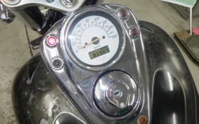 HONDA SHADOW 400 2008 NC34