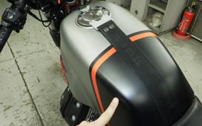MOTO GUZZI V7 RACER 2 2018