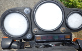 HONDA VFR400Z NC21