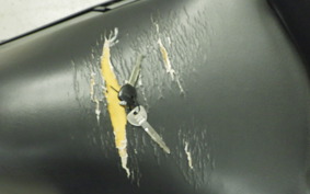 YAMAHA MAXAM 250 SG17J