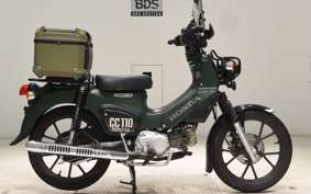 HONDA ｸﾛｽｶﾌﾞ110-3 JA60