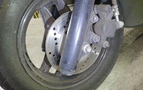 SUZUKI ADDRESS V125 S CF4MA
