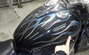 SUZUKI INTRUDER 400 Classic 2018 VK54A