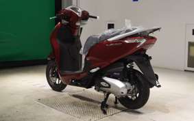 HONDA LEAD 125 2016 JK12