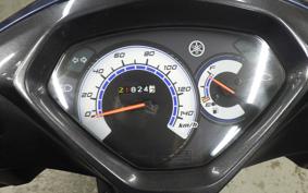 YAMAHA AXIS 125 Z 2017 SED7J
