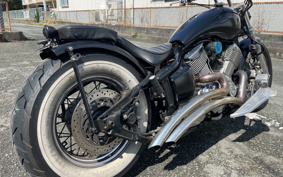 YAMAHA DRAGSTAR 1100 1999 VP10J