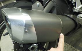 SUZUKI GSX-R600 2010