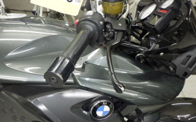 BMW K1300R 2009