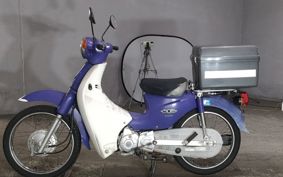 HONDA SUPER CUB110 JA07