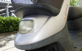 YAMAHA JOG POCHE SA08J