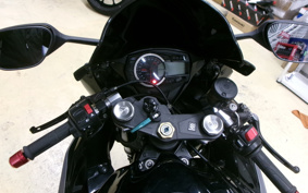 SUZUKI GSX-R1000 2016 CY111