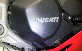 DUCATI SS950S 2022