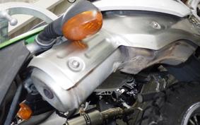 KAWASAKI KLX125 2023 LX125C