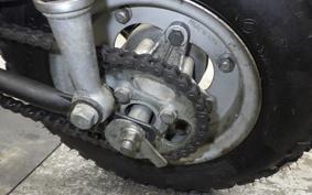 KAWASAKI KV75 2021 KV075A