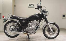 YAMAHA SR400 Gen.4 2016 RH03J
