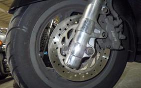 HONDA FORZA Z MF08